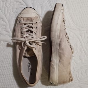 Converse Jack Purcell Shoes
